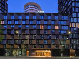 Adina Apartment Hotel Vienna Belvedere