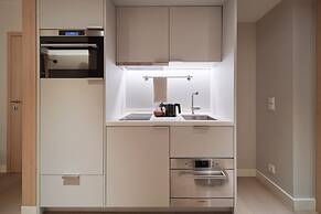 Adina Apartment Hotel Vienna Belvedere