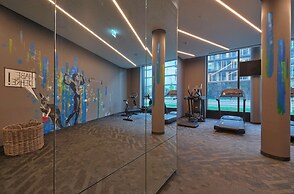 Adina Apartment Hotel Vienna Belvedere