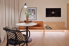 Adina Apartment Hotel Vienna Belvedere