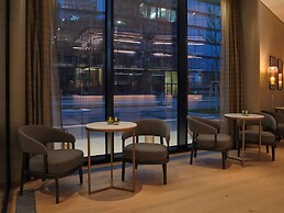 Adina Apartment Hotel Vienna Belvedere
