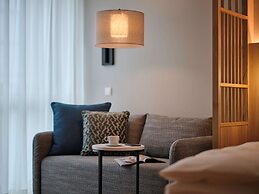Adina Apartment Hotel Vienna Belvedere