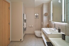Adina Apartment Hotel Vienna Belvedere