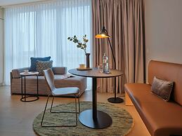 Adina Apartment Hotel Vienna Belvedere