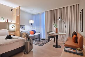 Adina Apartment Hotel Vienna Belvedere