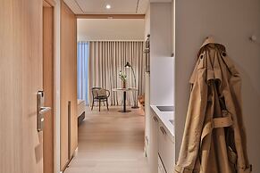 Adina Apartment Hotel Vienna Belvedere