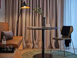 Adina Apartment Hotel Vienna Belvedere
