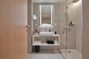 Adina Apartment Hotel Vienna Belvedere