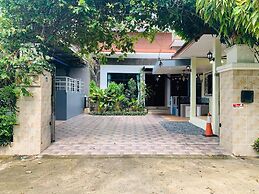 Baan Barrier