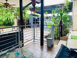 Baan Barrier