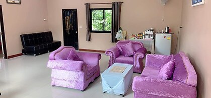 Baan Barrier