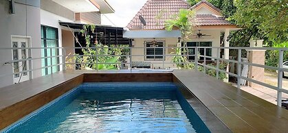 Baan Barrier