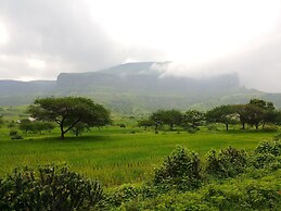 Hotel Sai Vijay