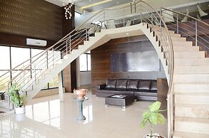 Hotel Sai Vijay