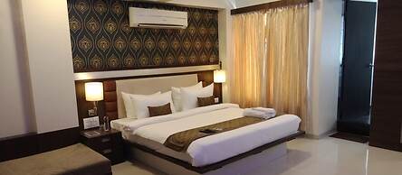 Hotel Sai Vijay