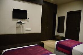 Hotel Sai Vijay