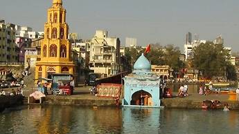 Hotel Sai Vijay