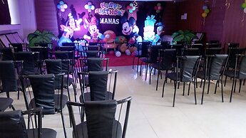 Hotel Sai Vijay