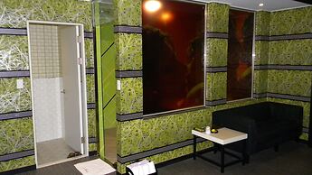 Hotel Lesign