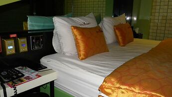 Hotel Lesign