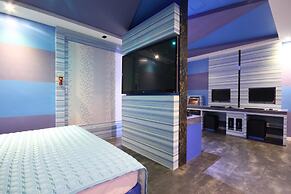 Hotel Lesign