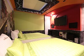 Hotel Lesign