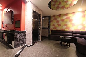 Hotel Lesign