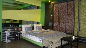Hotel Lesign