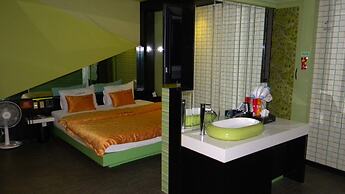 Hotel Lesign