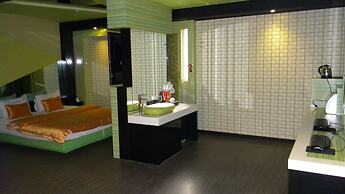 Hotel Lesign