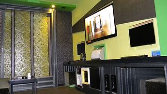 Hotel Lesign