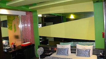 Hotel Lesign