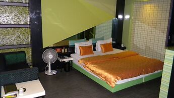 Hotel Lesign