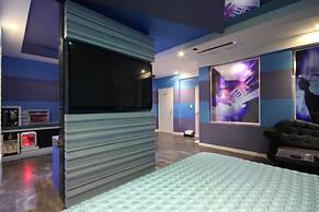 Hotel Lesign