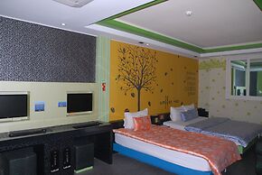 Hotel Lesign