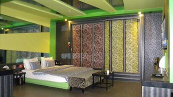 Hotel Lesign