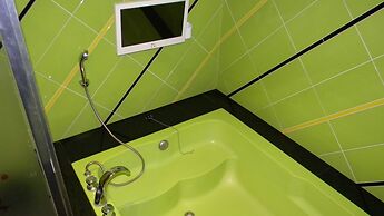 Hotel Lesign