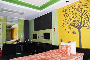 Hotel Lesign