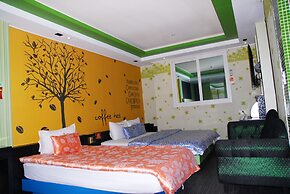 Hotel Lesign
