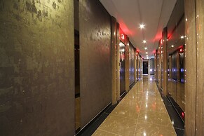 Hotel Lesign