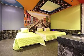 Hotel Lesign