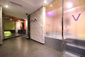 Hotel Lesign