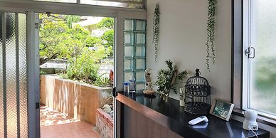 Warayunso Villa