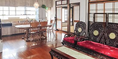 Warayunso Villa