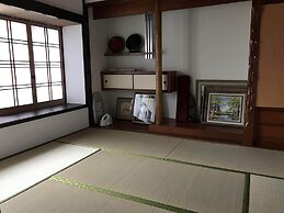 Warayunso Villa