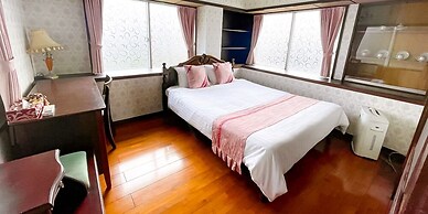 Warayunso Villa