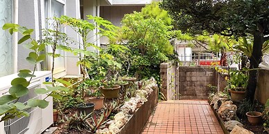 Warayunso Villa