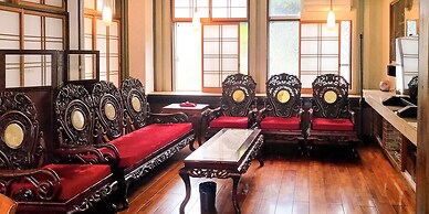 Warayunso Villa