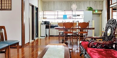 Warayunso Villa