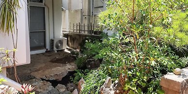 Warayunso Villa